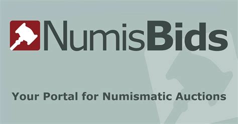 NumisBids: Search All Sales.